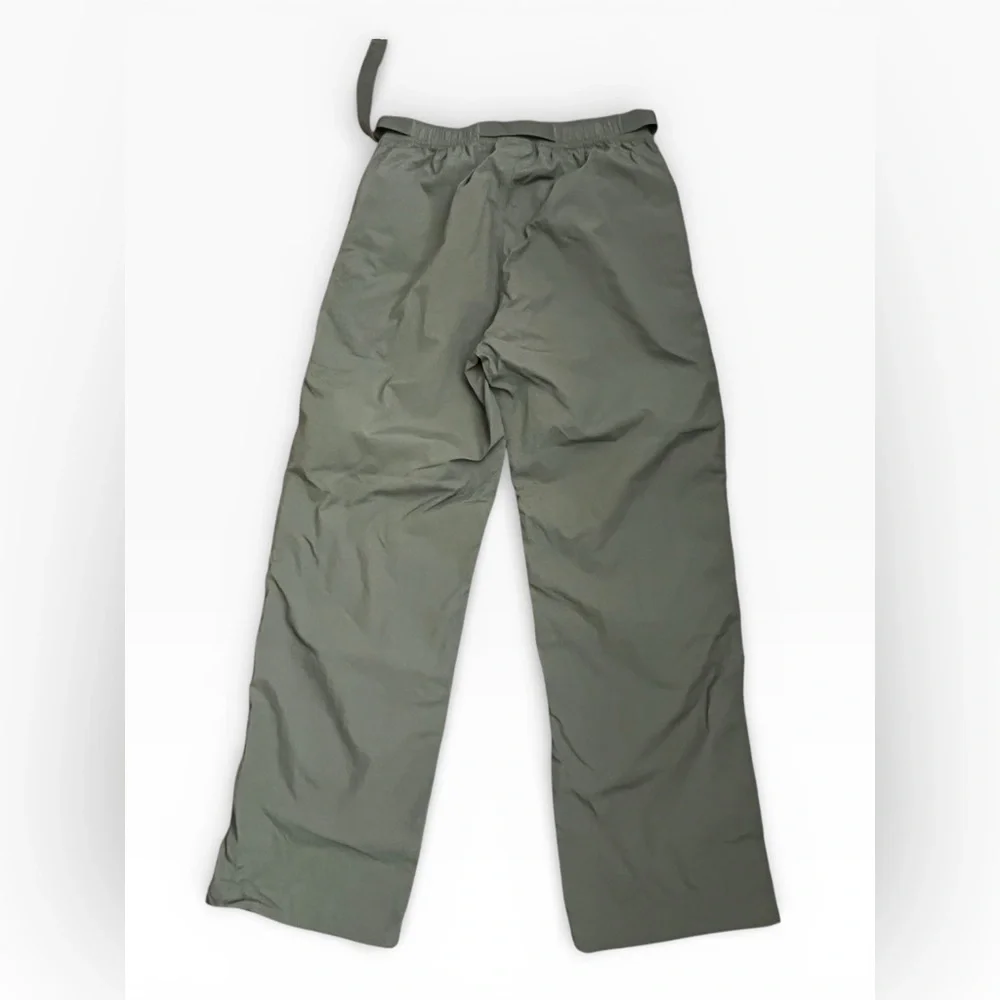 NWT Adidas Adventure Cargo Pants Unisex Size Small - Picture 4 of 15